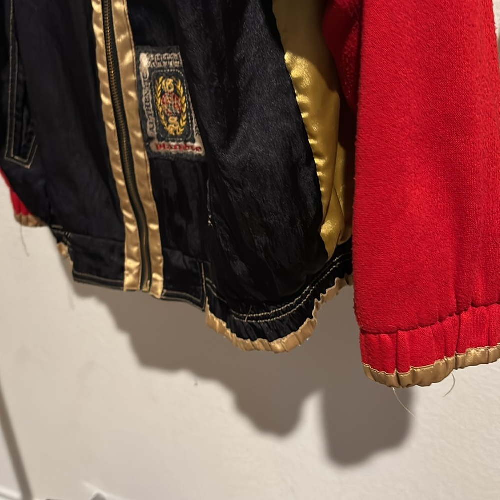 Retro Jacket - Picture 6 of 7
